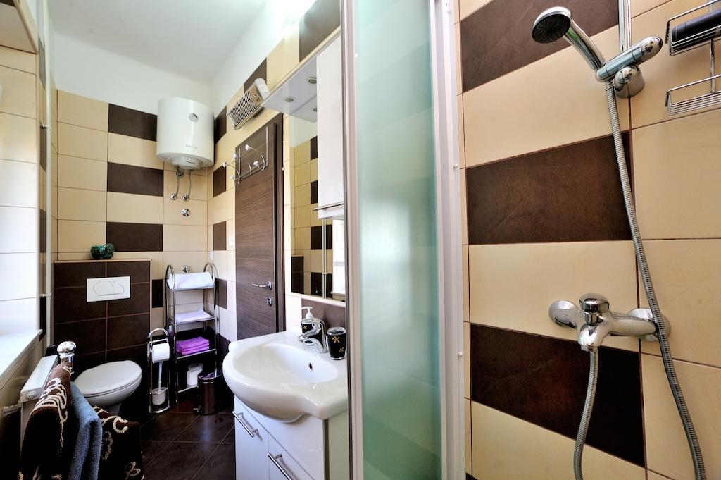 Apartments Maric Split Quarto foto